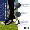 SB SOX Compression Socks (20-30mmHg) for Men & Women –