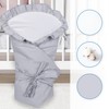 Baby Comfort Luxury Swaddle / Blanket / Duvet / Sleeping
