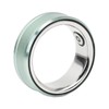 Smart Ring Counter Sleep Tracking Waterproof Multifunction for Health Fitness
