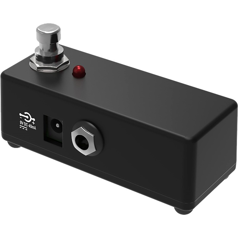 Laney Amps FS1-MINI Mini 1-Way Footswitch