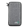 WYNGS Protective Case for Sharp EL-W506T Calculator Light Grey