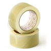 OFITURIA Clear Packing Tape for Packing Boxes for Shipping and