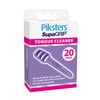 Piksters SupaGRIP Tongue Cleaner X 20