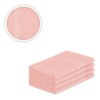 EXKLUSIV HEIMTEXTIL Hand Towel Set with Bow Brand Guest Towels