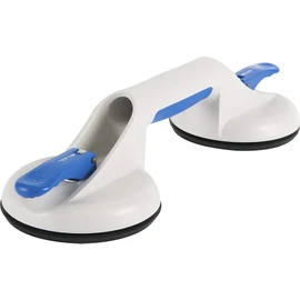 Bohle BO602.1G VERIBOR Suction Lifter, Double, 110.2 lbs (50 kg)
