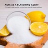 200g Citric Acid Powder - Food Grade Anhydrous GMO Free