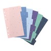 Filofax Garden Personal Dividers