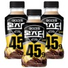 Take Fit Monster Choco Banana Complete Protein for Muscles, 350ml, 3 Packs / 테이크핏 몬스터 초코바나나 근육이 마시는 완전 단백질, 350ml, 3개