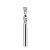 SpeTool 6 mm Shank Down Cut Spiral Router Bit, 6
