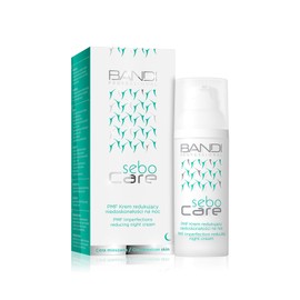 PMF Night Imperfection Reduction Cream