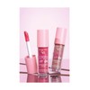 Golden Rose Plumped Lips Lip Plumping Gloss No: 201 -