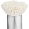 Endo Shoji Commercial Professional Oil Brush, 18-8 Stainless Steel, Thread