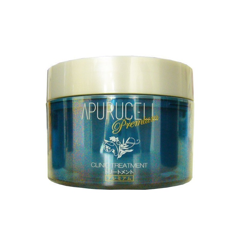 Sunny Place apple cell treatments premium 150g
