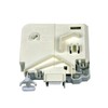 Locking Relay EMZ Door Lock Washing Machine Original Bosch Siemens