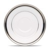 Noritake Austin Platinum Saucer