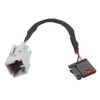 Media Hub Wiring Harness Adapter USB Hub Power Connector Cable