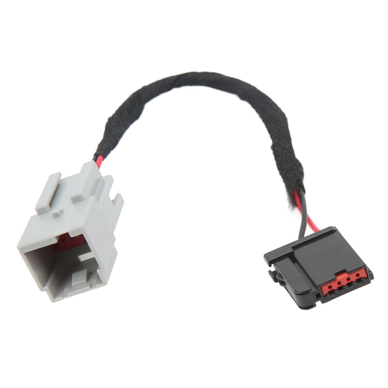 Media Hub Wiring Harness Adapter USB Hub Power Connector Cable
