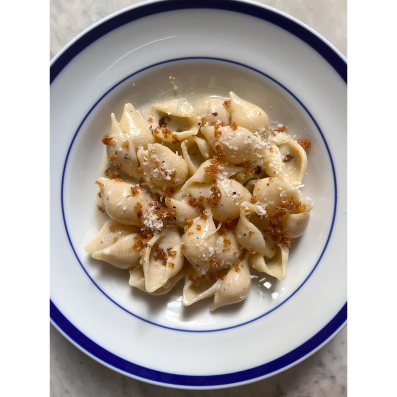 Faella Tofe Pasta - IGP Gragnano - 1.1 lbs