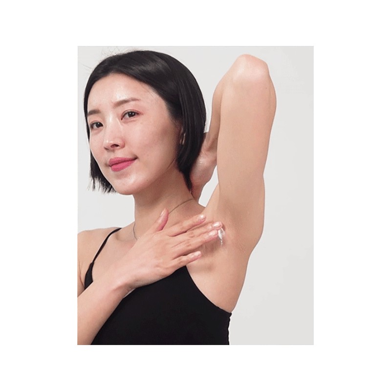 White Eye Underarm Armpit Pigmentation Whitening Whitening Cream 50g /