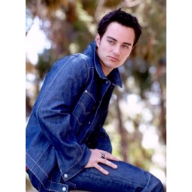 FC Carino Kerr Smith - 24X36 Rare Poster Print FCA #IDP546660