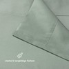 Blumtal Flat Sheet 160 x 275 cm - Easy care