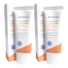 Aestura Derma UV365 Barrier Moisture Inorganic Sunscreen 40ml x 2 / 에스트라 더마 유브이365 장벽수분 무기자차 선크림 40ml x2개