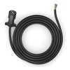 Superior Electric RVA1565-C 7-Way Trailer RV Truck Cord & Plug