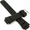 Genuine Casio Replacement Watch Strap 10093414 for Casio Watch G-2900F-1