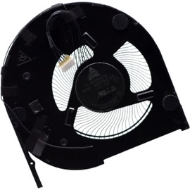 Deal4GO CPU Cooling Fan ND75C33-18E16 5H40S72946 Replacement for Lenovo Thinkpad T490 T495 P14s P43s (T14 with AMD CPU)
