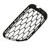 Front Bumper Air Vent Grille Cover Sporty Style Perfect Ventilation