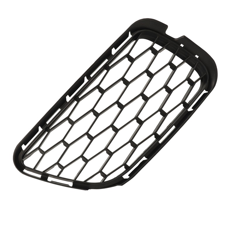 Front Bumper Air Vent Grille Cover Sporty Style Perfect Ventilation