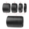 Alstar Astronomical 2"/M48-extension Tube Kit for cameras and eyepieces -