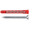 fischer HybridPower 10 x 90 T, dowels for maximum load