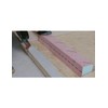 Guru Waterproofing Products 48" Shower Curb (4.5" x 48")