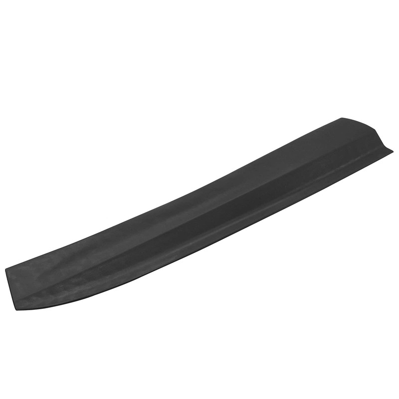 ApplianPar Front Passenger Side Lower Door Molding for Hyundai Santa