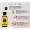Pure Fenugreek Seed Oil (Methi Oil) Cold Pressed, Natural Therapeutic