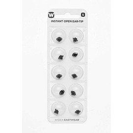 Widex Easywear Instant Open Ear-Tip (S)