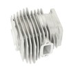 Cylinder Piston Kit Assembly Hardware Tool Accessories Fit for Stihl