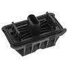 febi bilstein 48414 Lifting Jack Accommodation Point, pack of one,