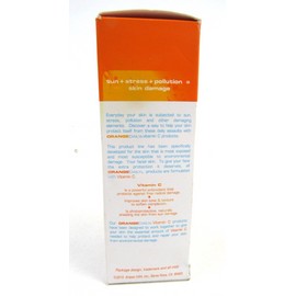 OrangeDaily Vitamin C For Your Skin Daily Toner 6oz