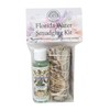 New Age Smudges & Herbs-White Sage Mix w/Lavender, Lemon Slice