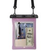 doupi Waterproof Protective Case 280x210mm for 9/10 inch Tablet Touchscreen