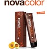 Professional Nova Color Dye - Renée Blanche - Black Blue
