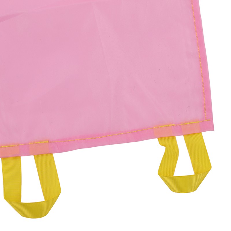 Octagonal Fun Game Umbrella Early Education Interactive Kindergarten Sense Training