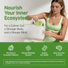 7-Day Liquid Probiotic Cleanse Sachets for Gut Health
