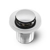 DOJA Barcelona Click Clack Drain Fitting, Pack of 1, 1