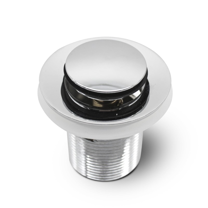 DOJA Barcelona Click Clack Drain Fitting, Pack of 1, 1