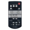 For Yamaha New FSR73-ZP80760 Replace Remote for Yamaha Soundbar YAS-105