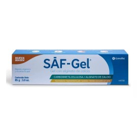 🩹✨ Saf-Gel Gel Corporal Cicatrizante (85 gr): Hidratación y Reparación Avanzada para Heridas 🌿 healing 🛡️