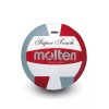 Molten Supertouch Volleyball IV58L - Royal/Silver